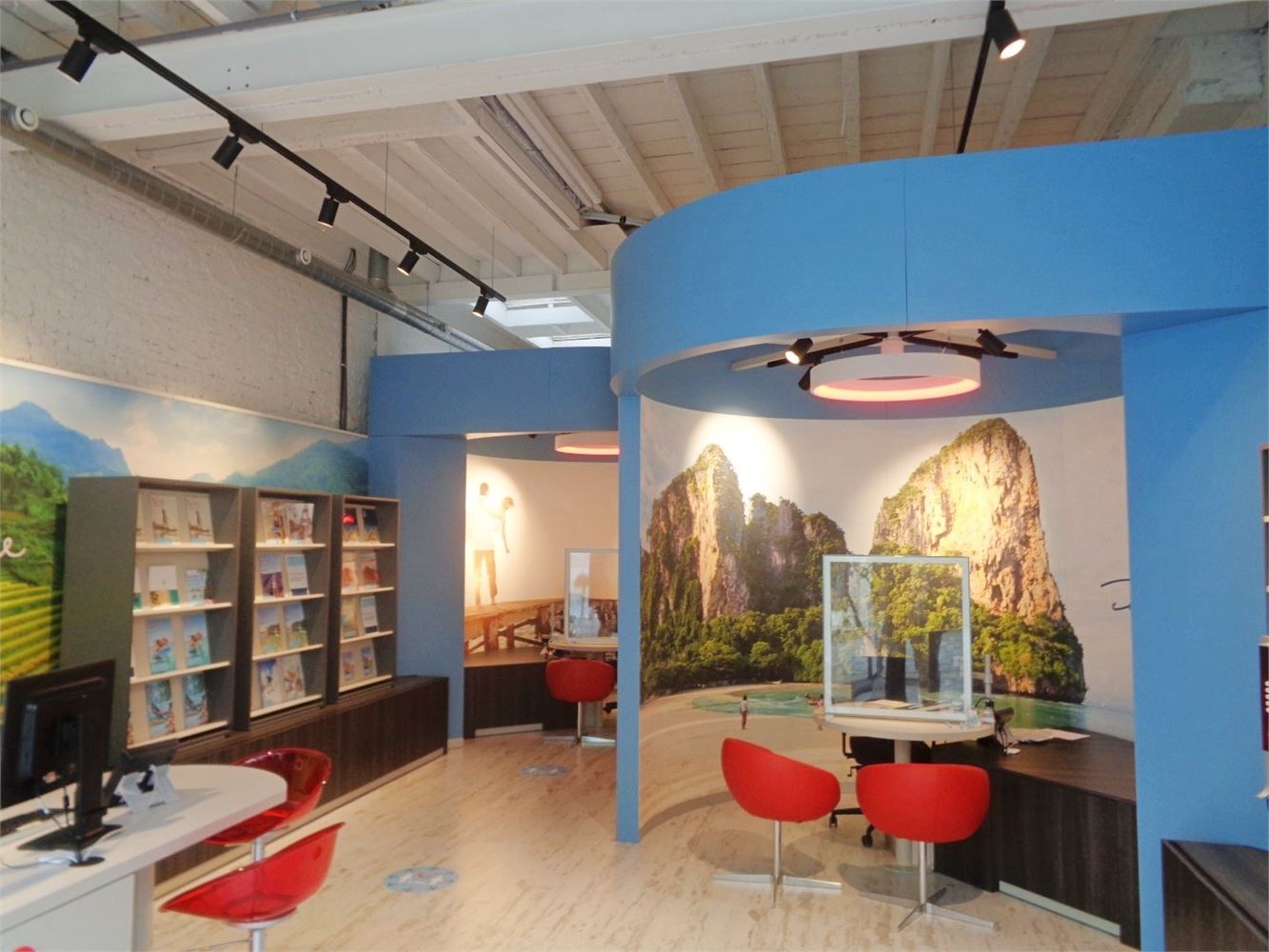 INSTAPKLAAR COMMERCIEEL PAND - foto 3