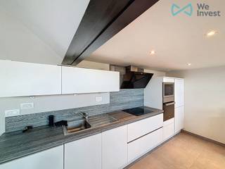 *** A LOUER *** Proche du centre de Tubize, à +/- 10 minutes à pied de la gare. Ce loft de +/- 61m² de surface habitable (mezzanine comprise)...