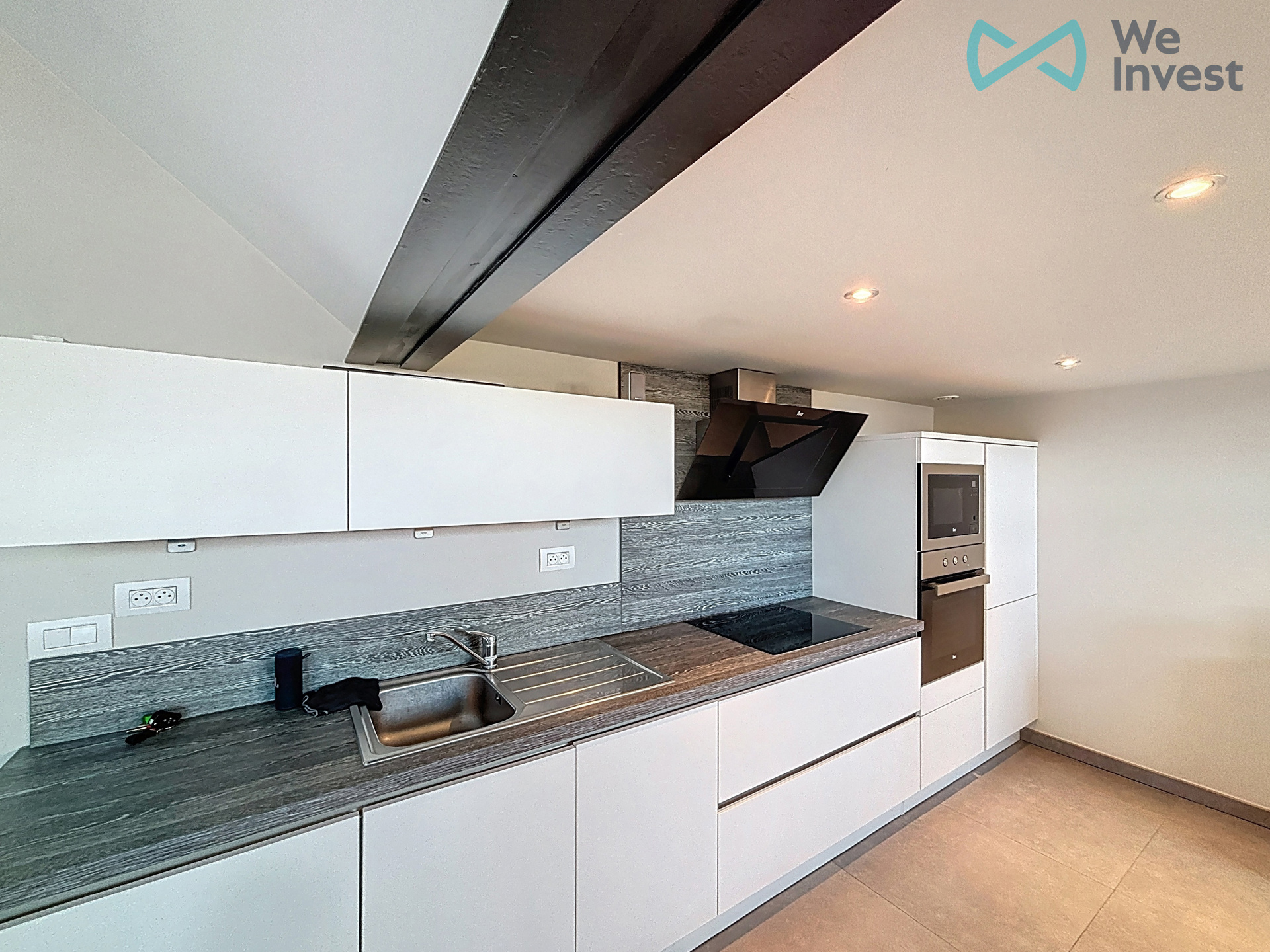 Appartement à louer à Tubize avec 1 chambre - photo 3