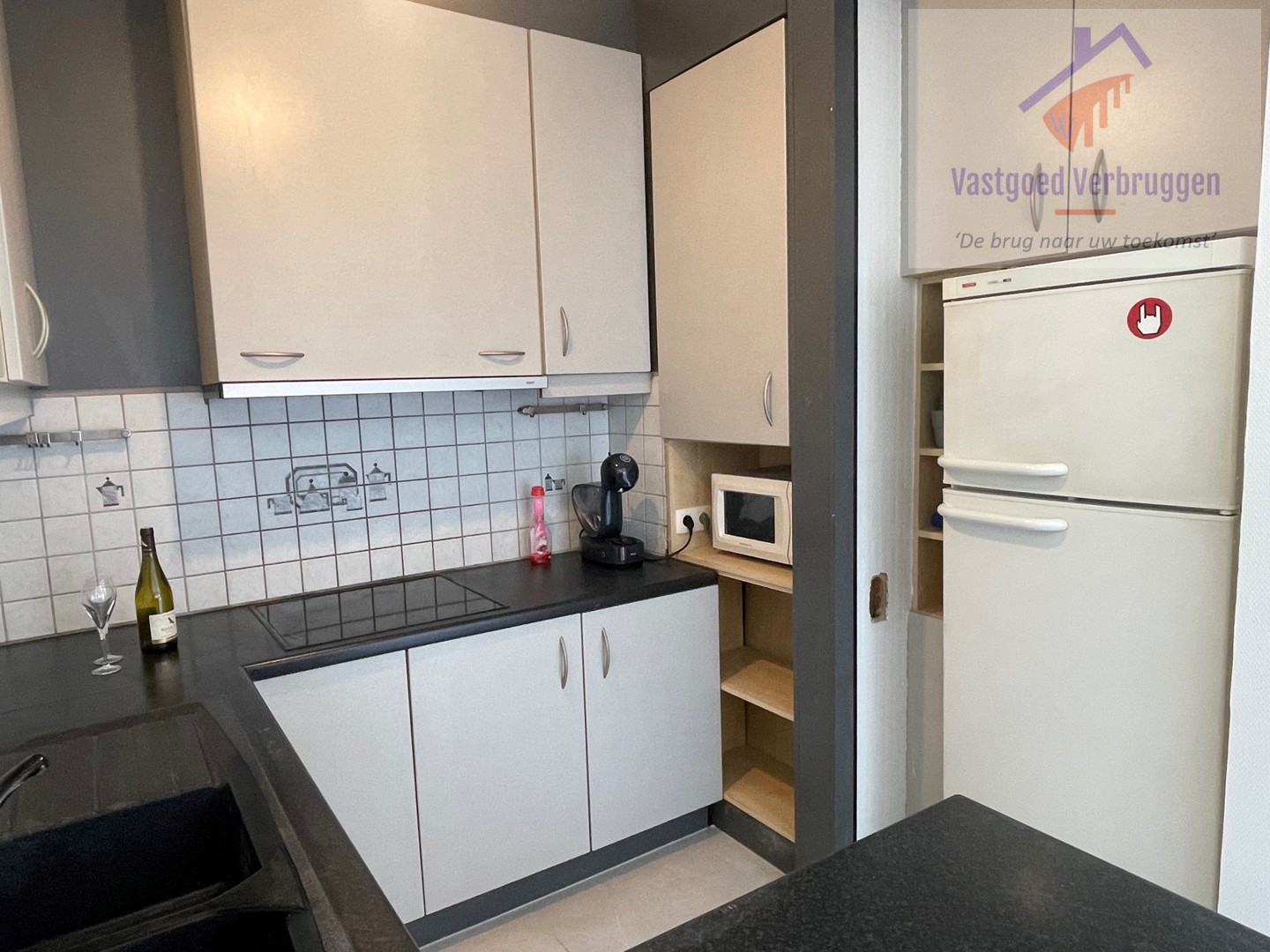 Apartment for rent in Aalst with 2 bedrooms - photo 5