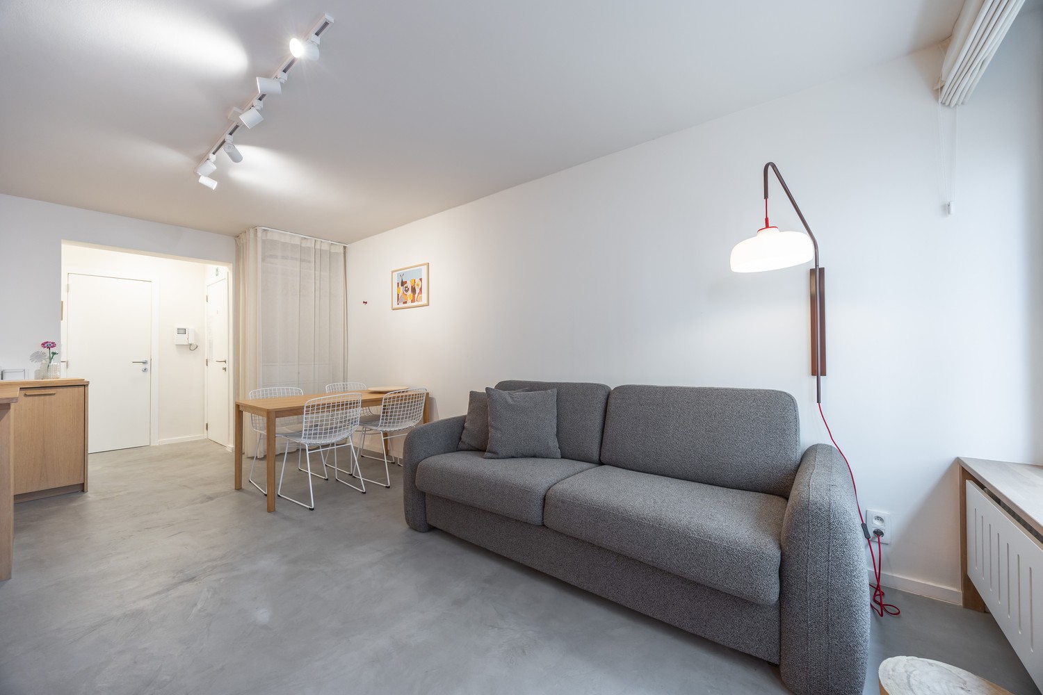 RESIDENTIE AUTEUIL - foto 4