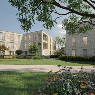 LANCERINGSACTIE: gratis parkeerplaats voor de eerste 5 kopers!<br /><br />Welkom in het hart van de Stad, waar PARK RSL een nieuwe thuishaven wordt voor wie centraal en energetisch wil wonen, omgeven door groen. Dit nieuwbouwproject is gelegen tussen de Rondekomstraat en Stationsdreef, en biedt ruimte voor 65 appartementen, 5 woningen en 1 handelspand, verdeeld over 3 gebouwen. Zo is er voor elk wat wils! De grote privatieve binnentuin wordt een waar rustpunt én gezellige ontmoetingsplaats.<br /><br />Het project zal enerzijds omringd worden door een groene long, dankzij De Kleine Bassin en het nieuwe Moermanpark achter de hoek, en anderzijds ook het aangename en bruisende centrum bieden, met ook de vernieuwde stationsbuurt als extra troef. <br />PARK RSL staat voor innovatie, kwaliteit en duurzaamheid. Alle wooneenheden zullen bijna-energieneutraal (BEN) zijn, dankzij de zonnepanelen en het duurzame stadswarmtenet van Mirom (vloerverwarming). Door het E-peil 20 geniet je bovendien van 100% korting op de OV gedurende 5 jaar!<br /><br />Residentie Roterie (Blok A) aan de Rondekomstraat bestaat uit 37 appartementen, gaande van 56m² tot 111m², telkens met keuze uit 1-2-3 slaapkamers. Prijzen vanaf € 209.246, inclusief fietsenstallingen én berging. Excl. parking en aankoopkosten.<br /><br />Het aanbod biedt voldoende opportuniteiten voor investeerders, met minimaal rendement van minstens 2,5%. Er is een ondergronds garagecomplex met parkeerplaatsen, laadvoorzieningen, bergingen alsook een fietsenstalling (eveneens aanwezig bovengronds).<br /><br />De opstart van de werken is voorzien vanaf juli / 6% BTW mogelijk (onder voorwaarden).<br /><br />Voor meer info : roeselare@futurimmo.be of 0470 051 000.