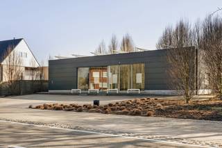 Commercial for sale in Moorslede