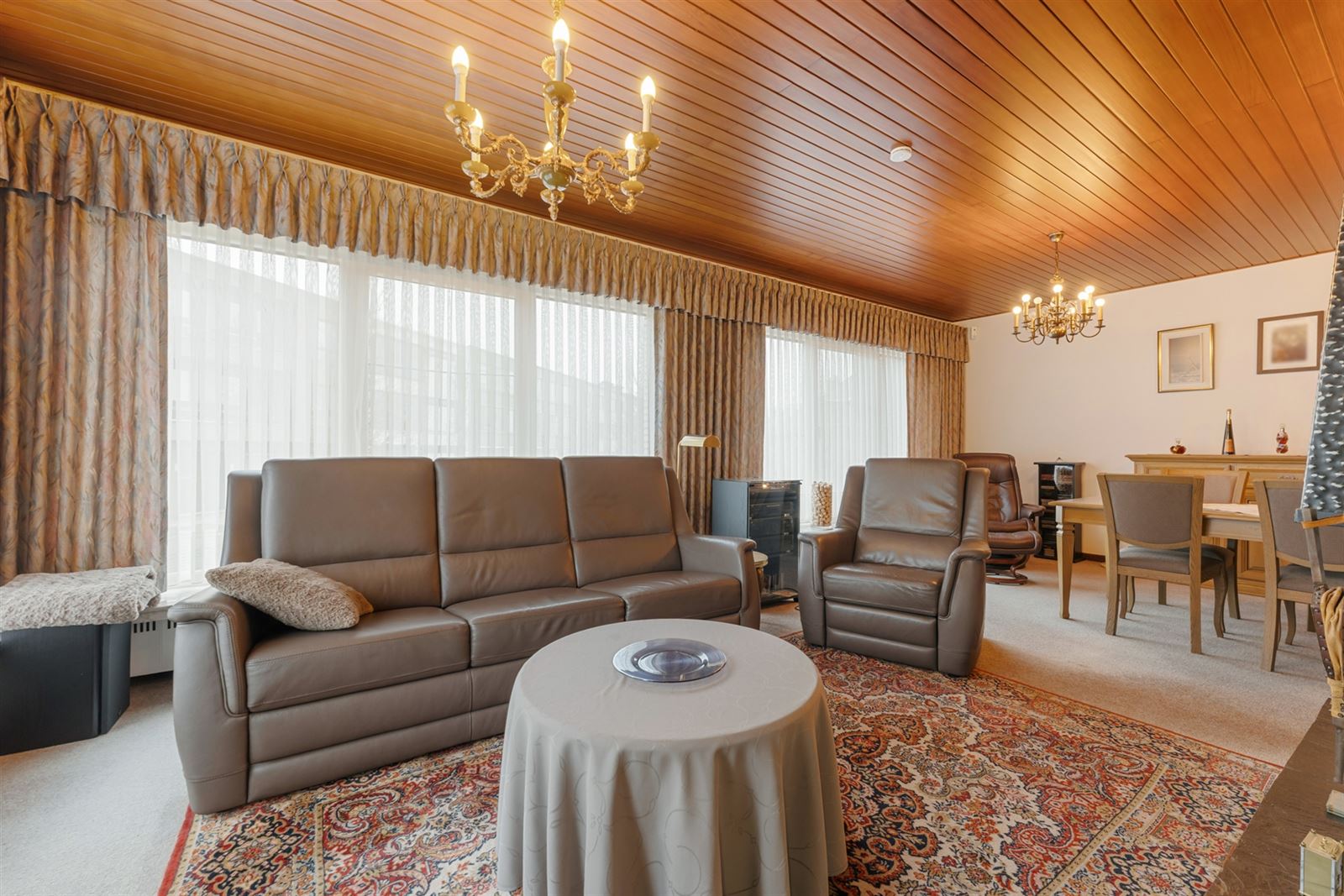 Instapklare woning op 4A 49CA! - foto 4