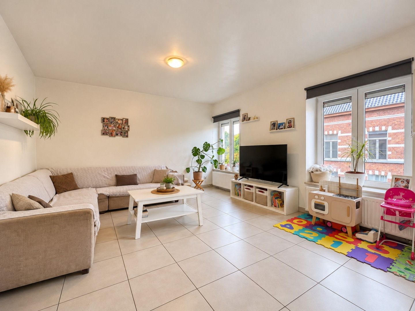Appartement à louer à Lochristi avec 3 chambres - photo 4