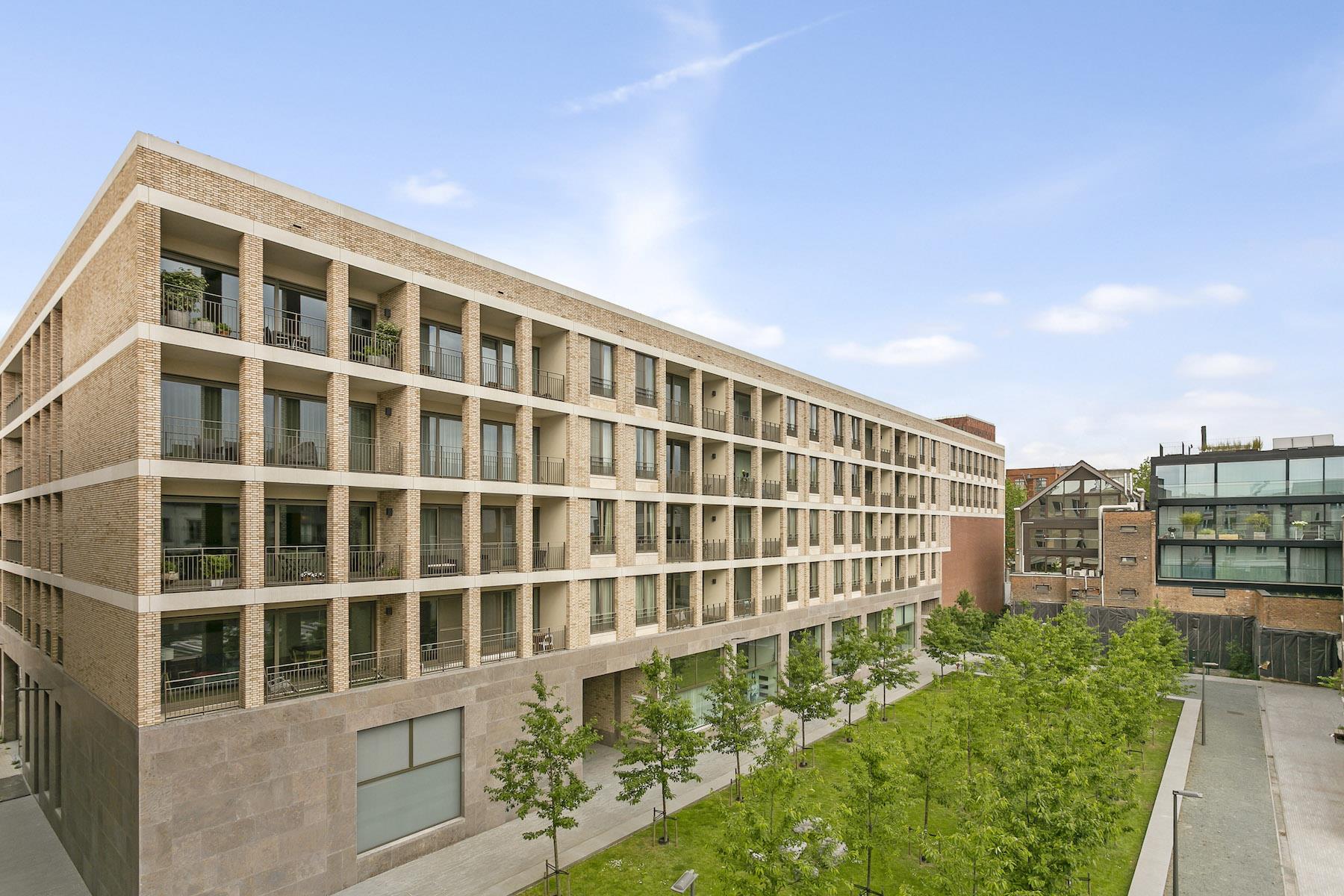 ANTWERPEN - Commercieel gelijkvloers  - foto 4