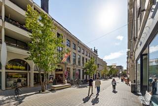 Commercial for sale in Mechelen