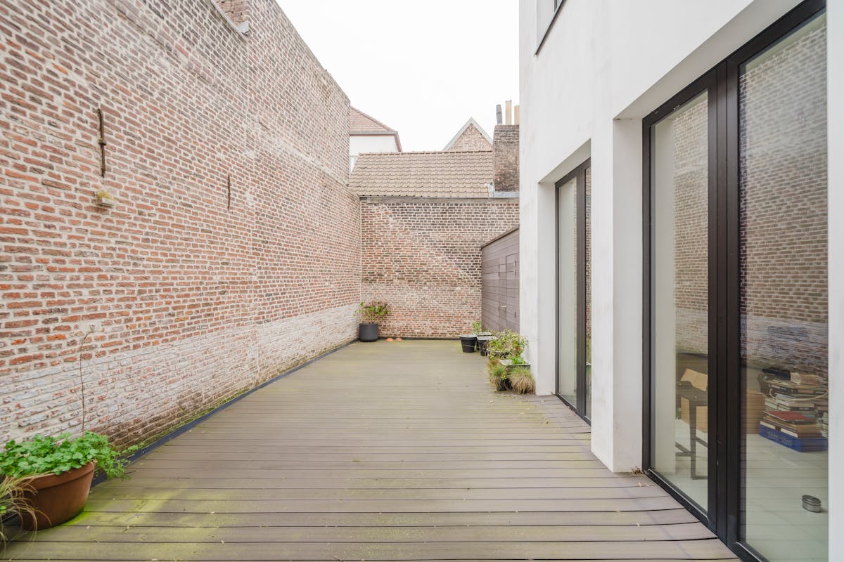 Appartement de luxe moderne à louer sur la Grote Markt Kortrijk - photo 4