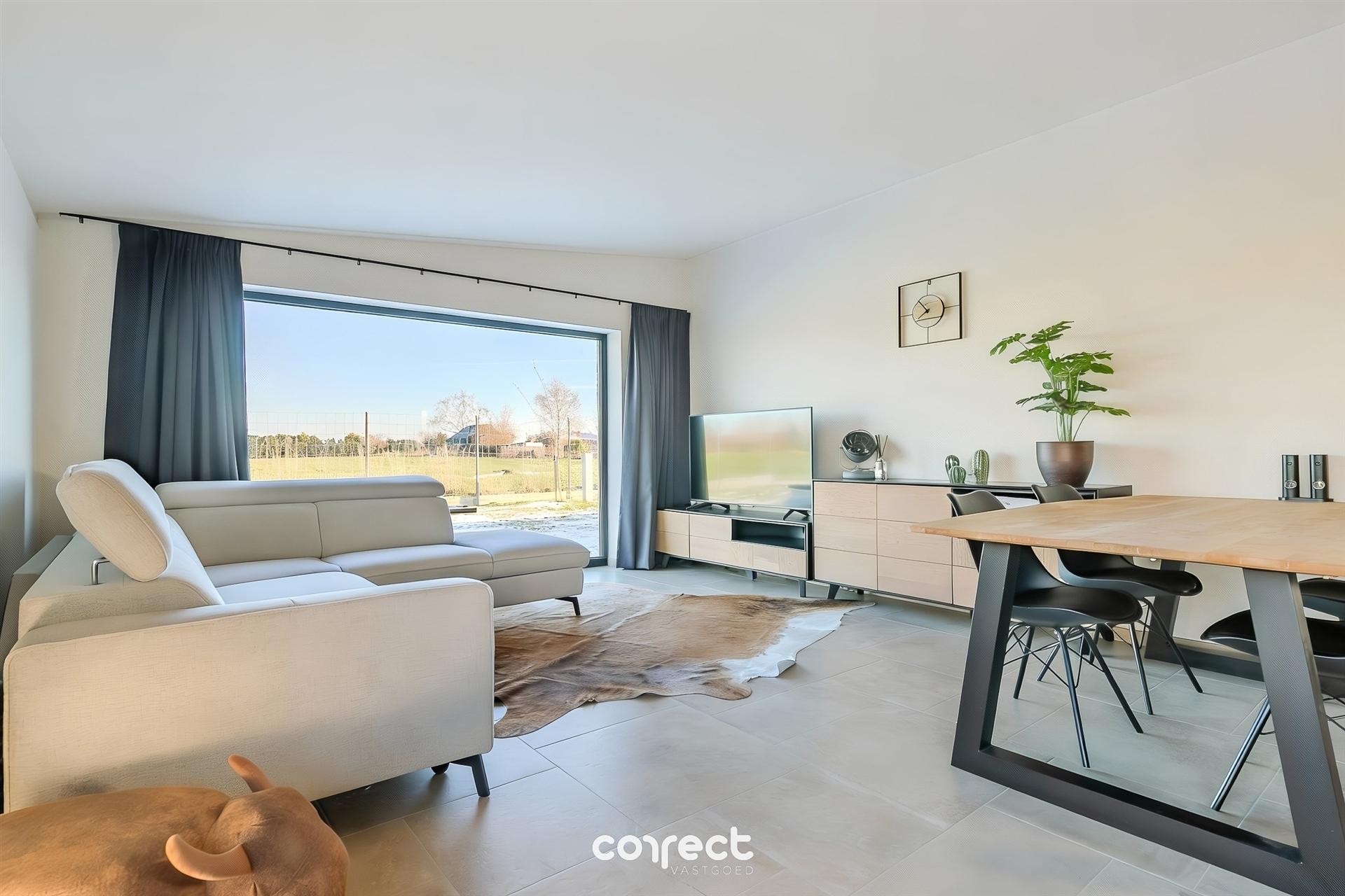 Maison à vendre à Eernegem avec 3 chambres - photo 2