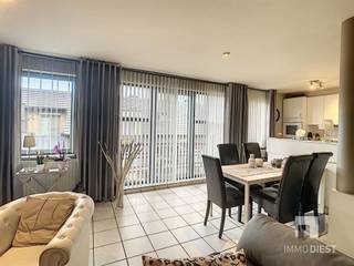 Apartment for rent in Tessenderlo-Ham