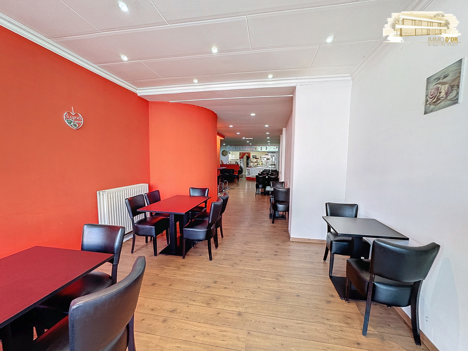 Commercial à vendre à Brasschaat - photo 1