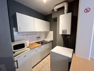 Apartment for sale in De Panne