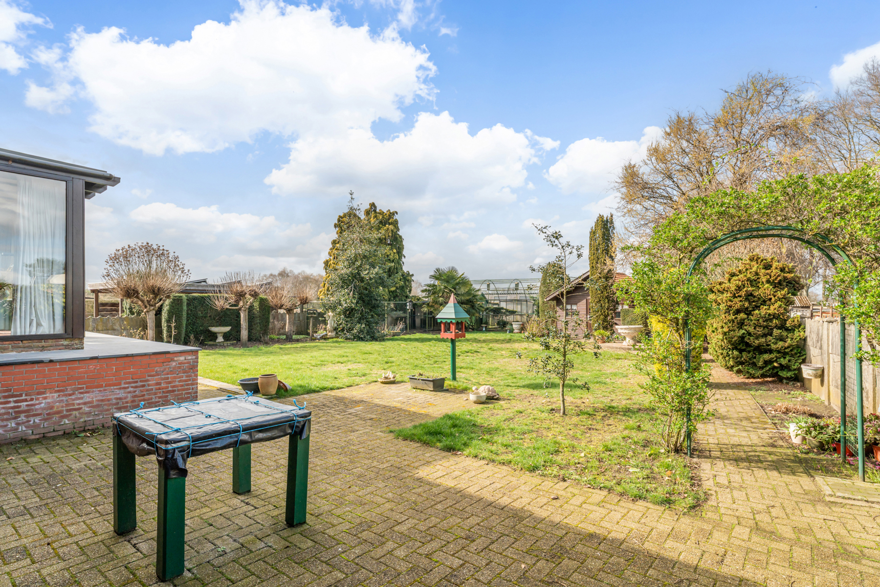 Maison à vendre à Geel avec 3 chambres - photo 2