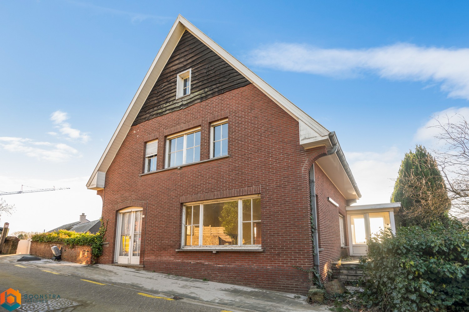 Maison à vendre à Heist-Op-Den-Berg avec 3 chambres - photo 3