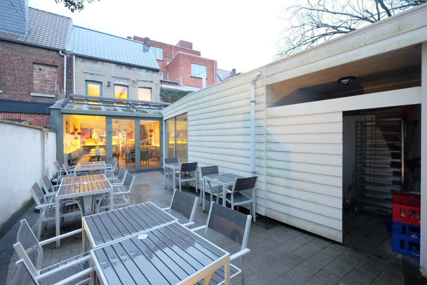 Handelspand op TOP locatie te huur! - foto 4