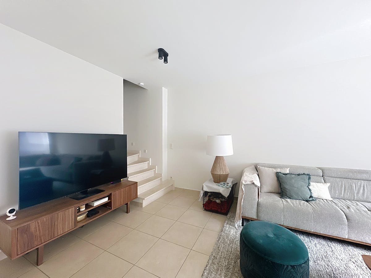 Gezellige woning met 2 slaapkamers nabij de Langerei, Brugge - foto 4