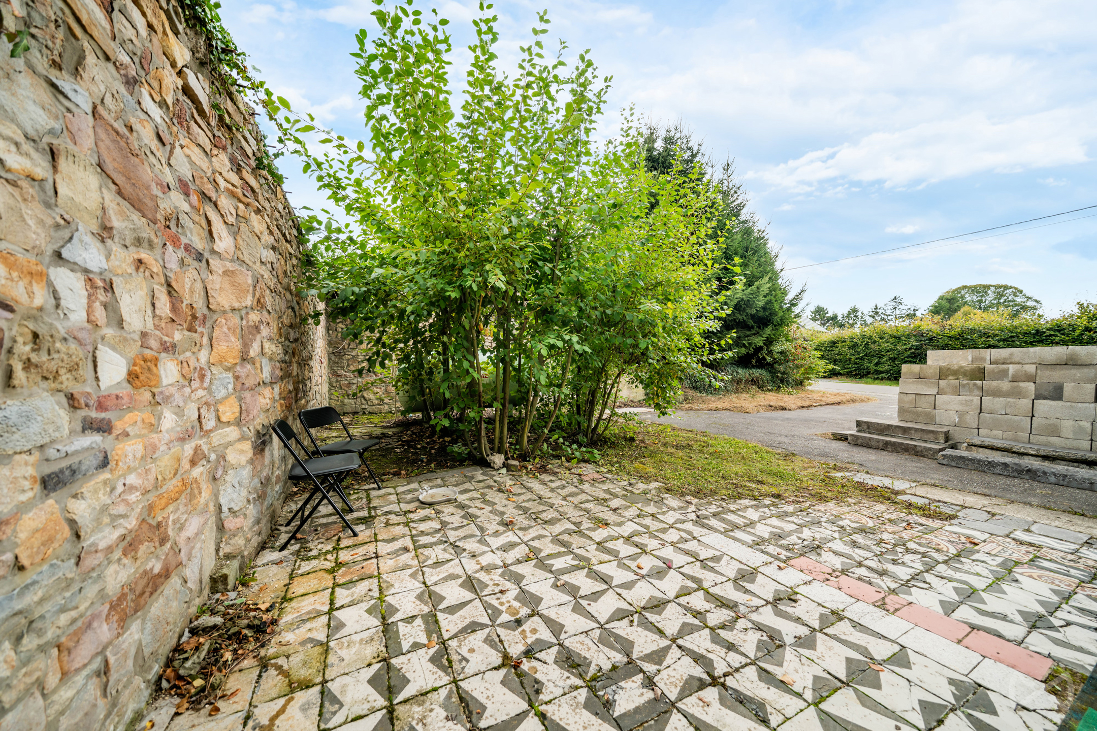Maison à vendre à Gesves avec 4 chambres - photo 4