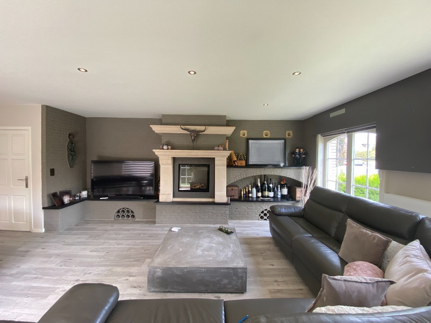 Residentieel gelegen woning met tuin en garage op 755 m² in de Bilkhage! - foto 4