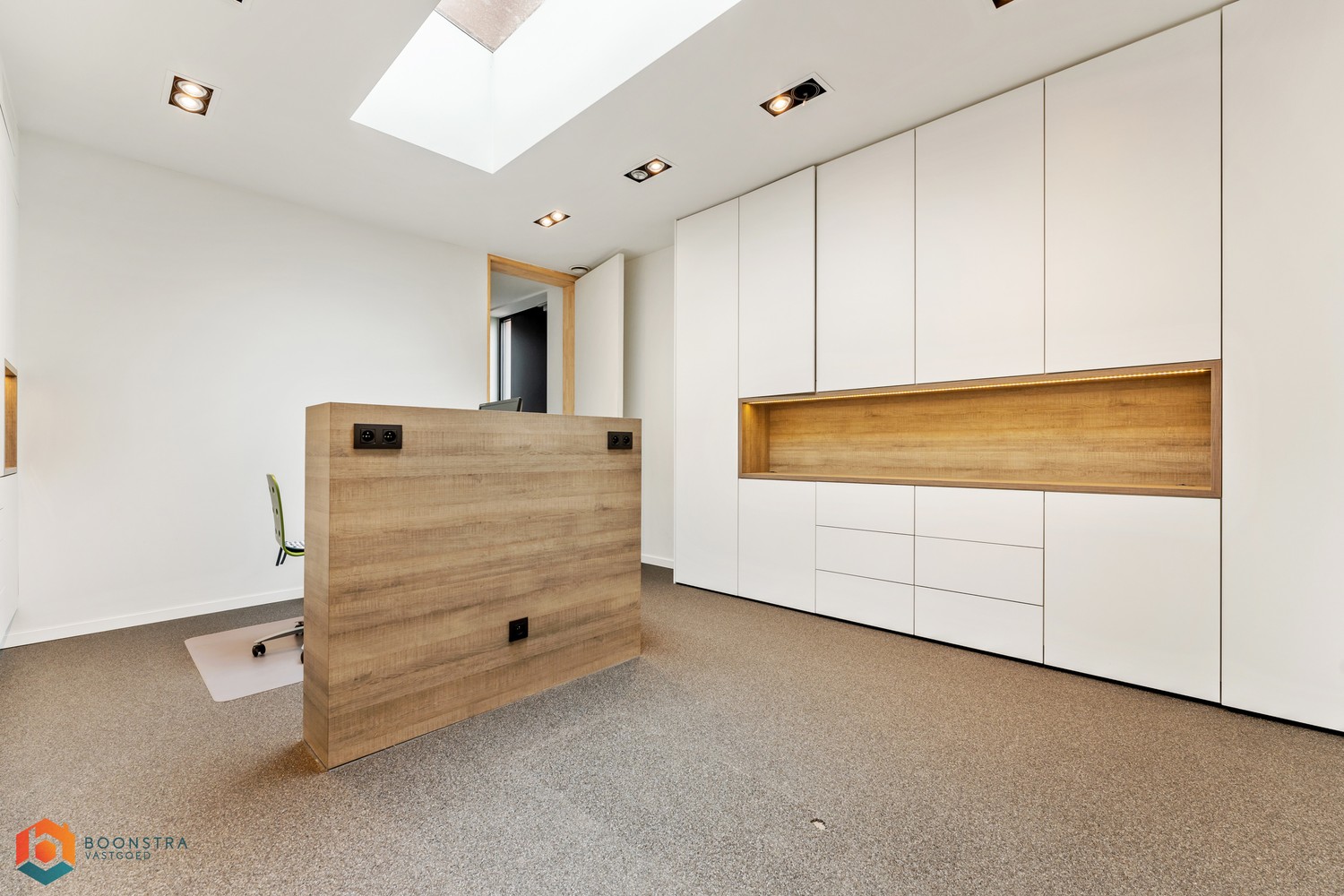 Praktijkruimte met 2 kantoren te Boom - foto 5