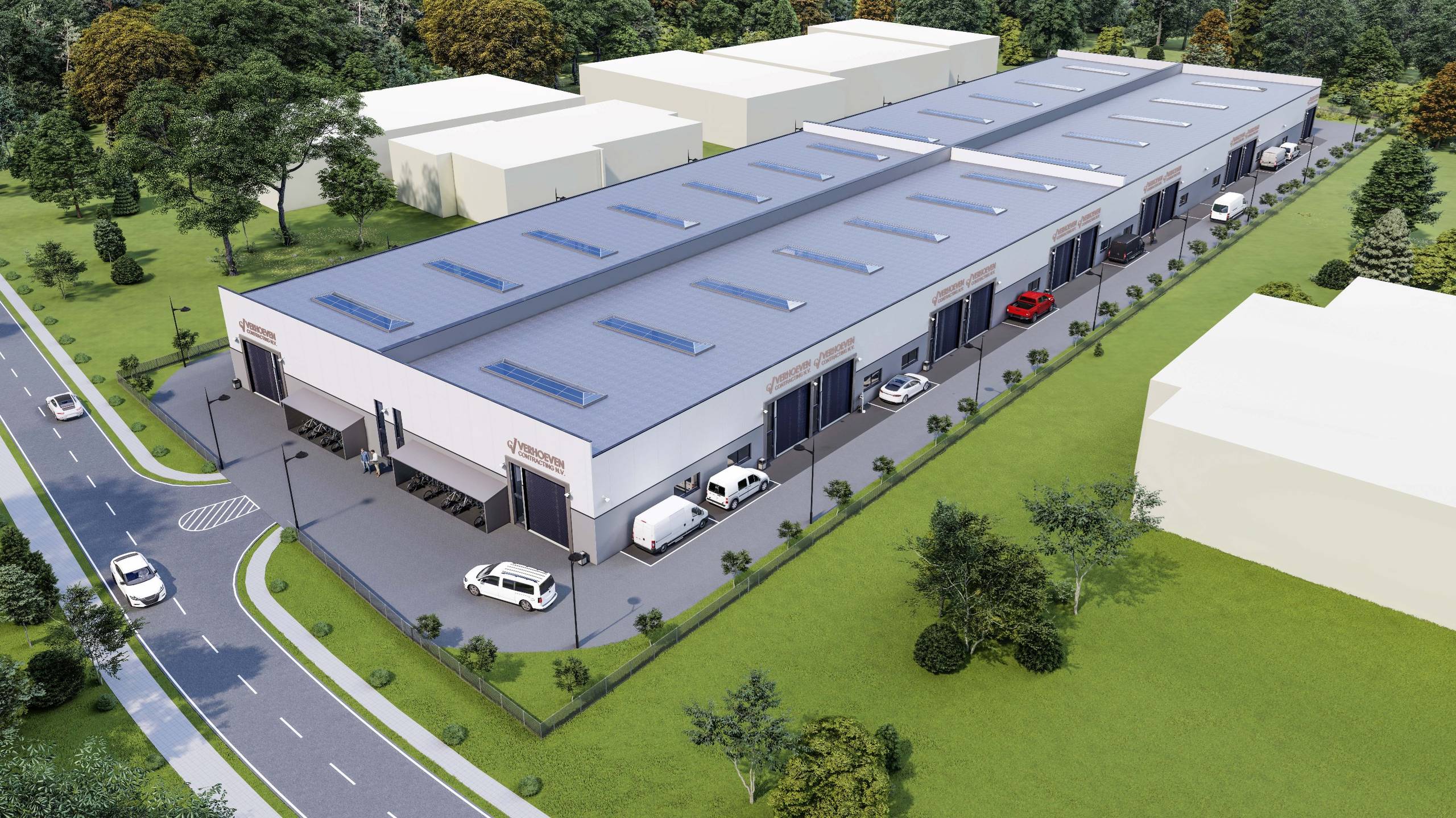 Commercial for sale in Tongeren - photo 5