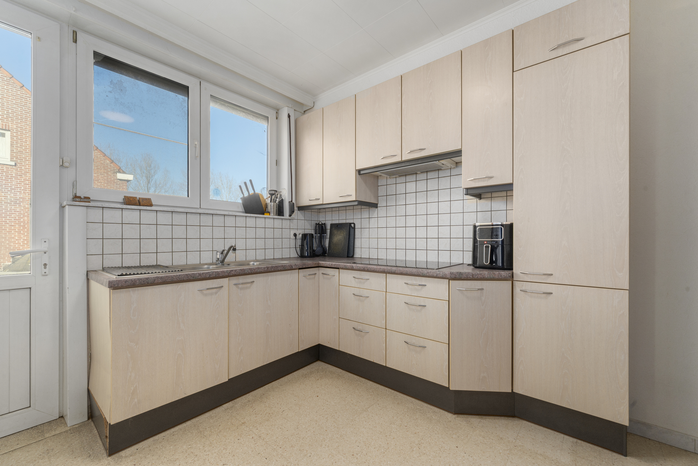 Opbrengsteigendom met 2 instapklare appartementen te Temse - foto 5