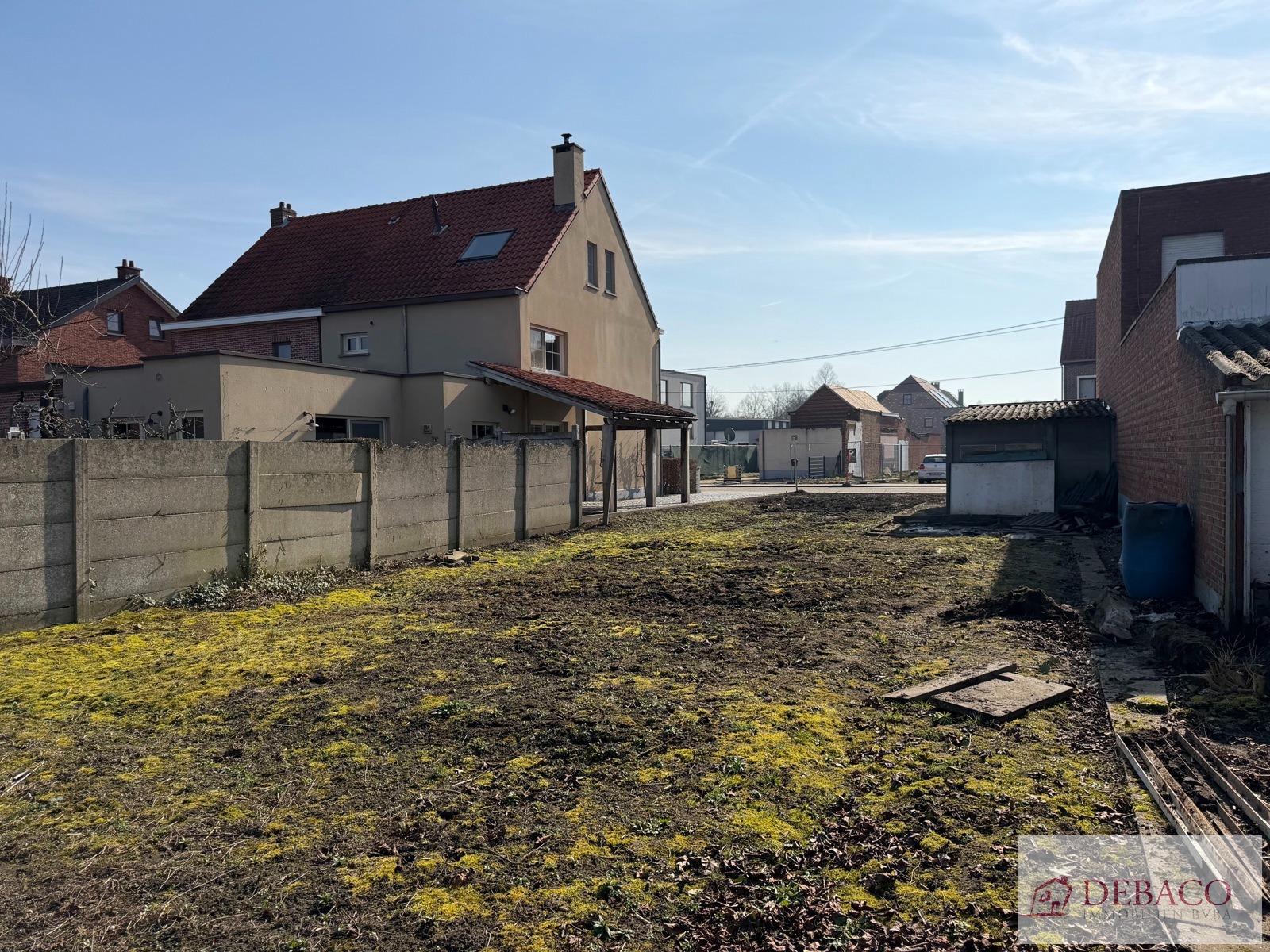 Goed gelegen grond met een opp. van 350 m² in Berlaar!  - foto 2