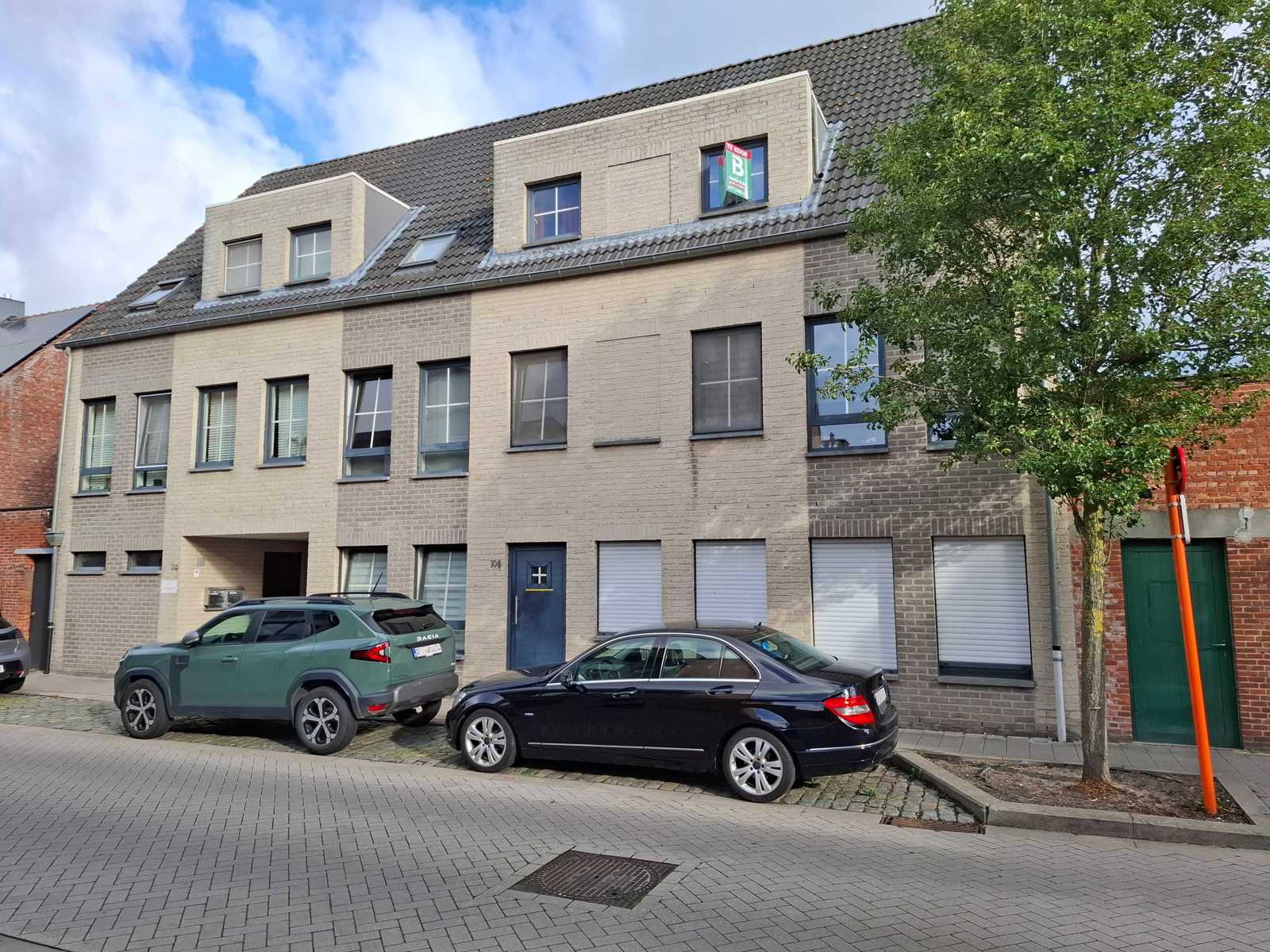 Appartement à vendre à Turnhout
