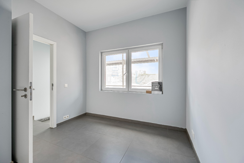 Halfopen bebouwing – volledig gerenoveerd pareltje in Burcht - photo 3