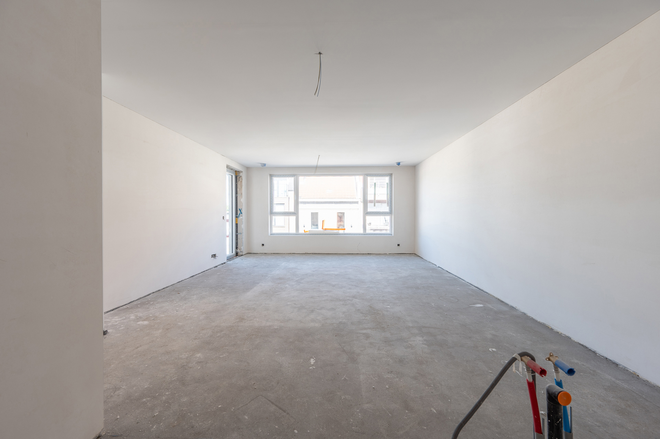 Apartment for sale in Blankenberge with 1 bedroom - photo 2