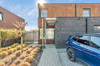 Maison à vendre à Tielt