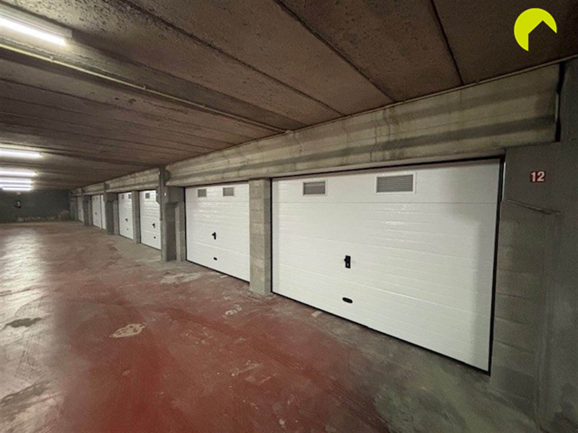 XL garagebox/opslagruimte nabij centrum Mortsel - foto 4