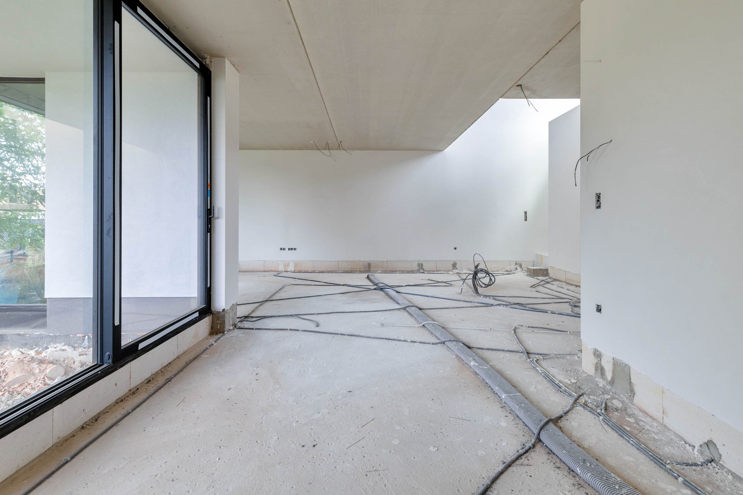 Moderne casco nieuwbouwwoning met veel potentieel in Mopertingen/Bilzen-Hoeselt! - foto 5