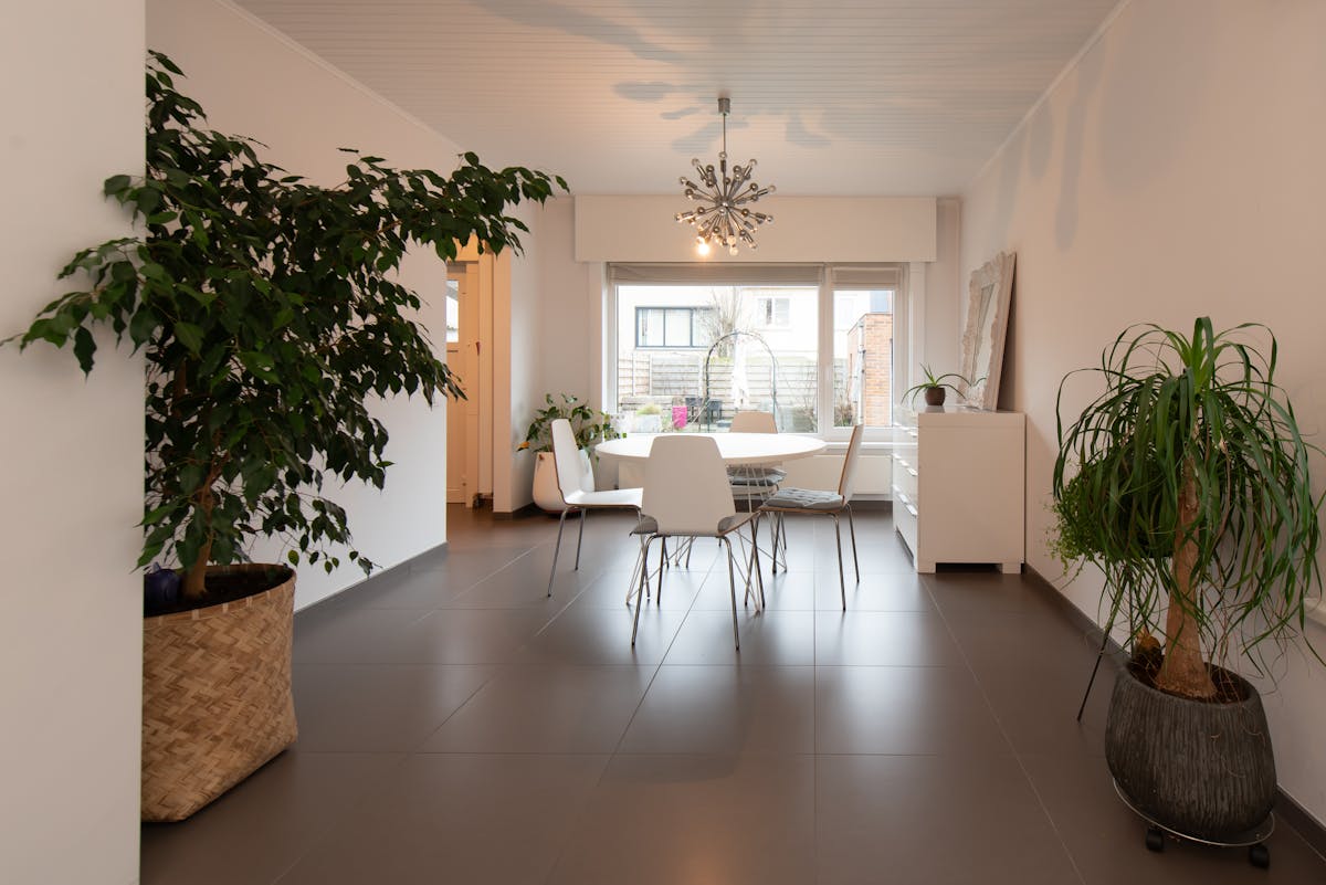 Maison mitoyenne avec 4 chambres et jardin à Ostende - photo 4