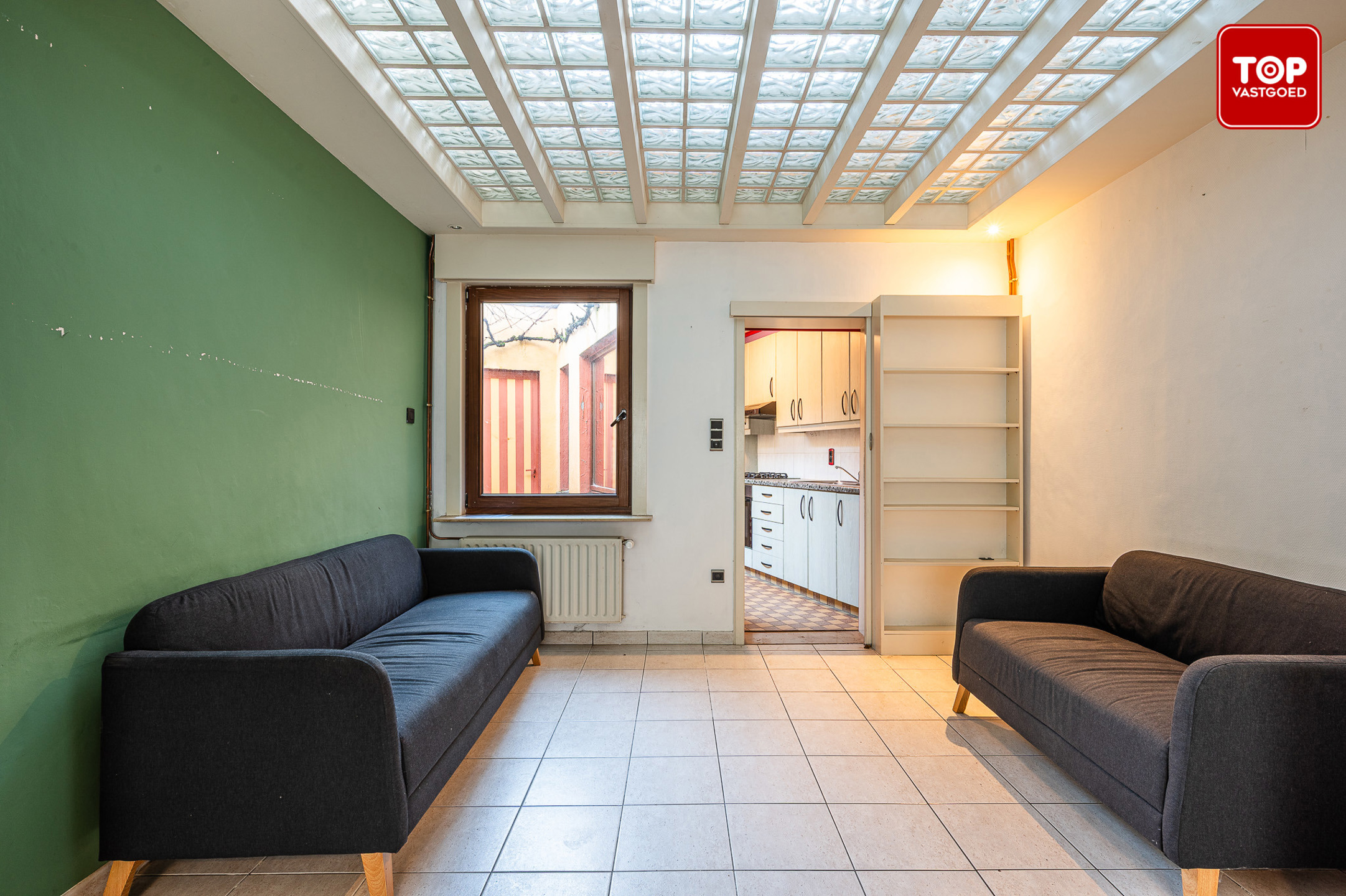 Maison à vendre à Gand avec 3 chambres - photo 4