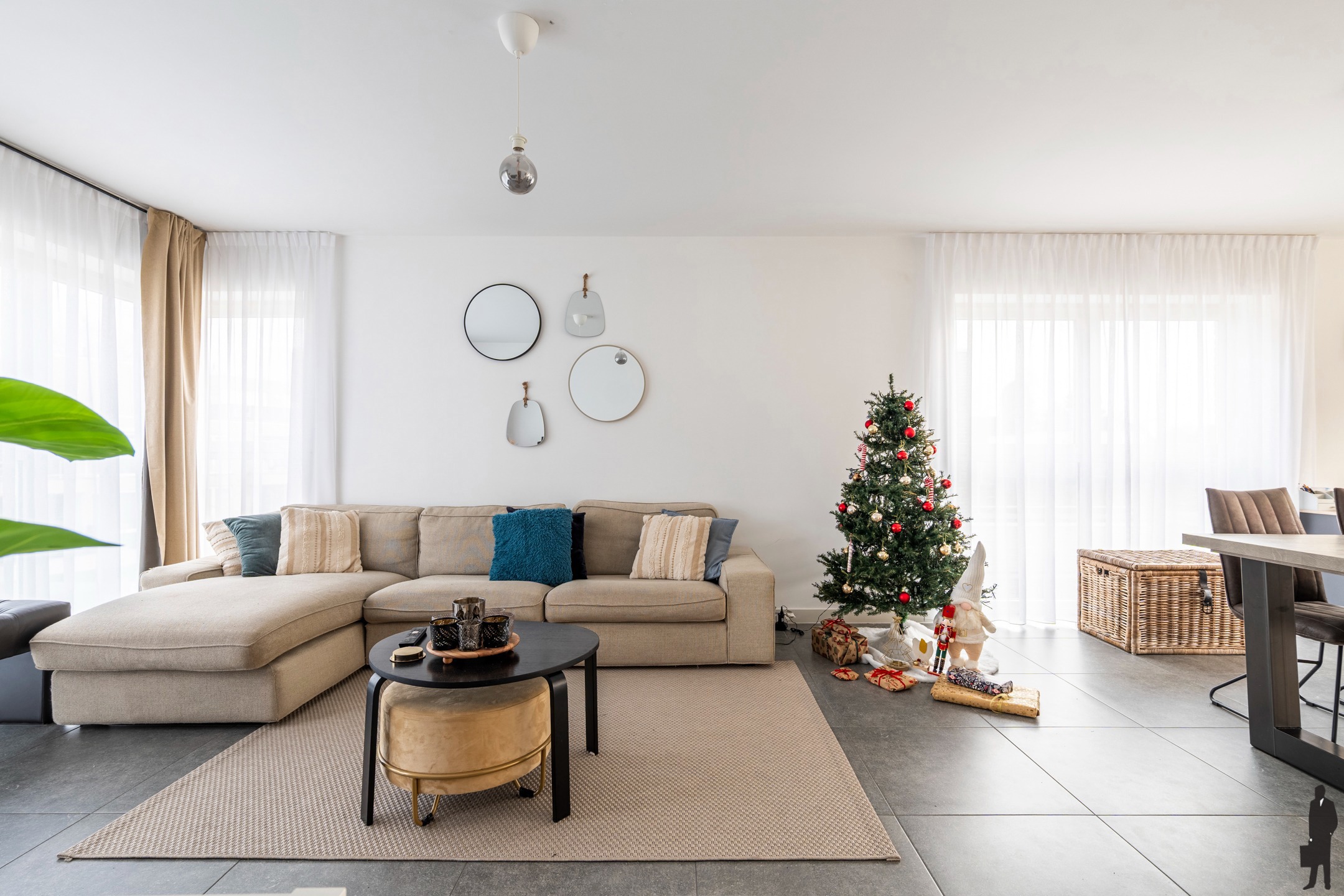 Appartement à vendre à Hoogstraten avec 3 chambres - photo 4