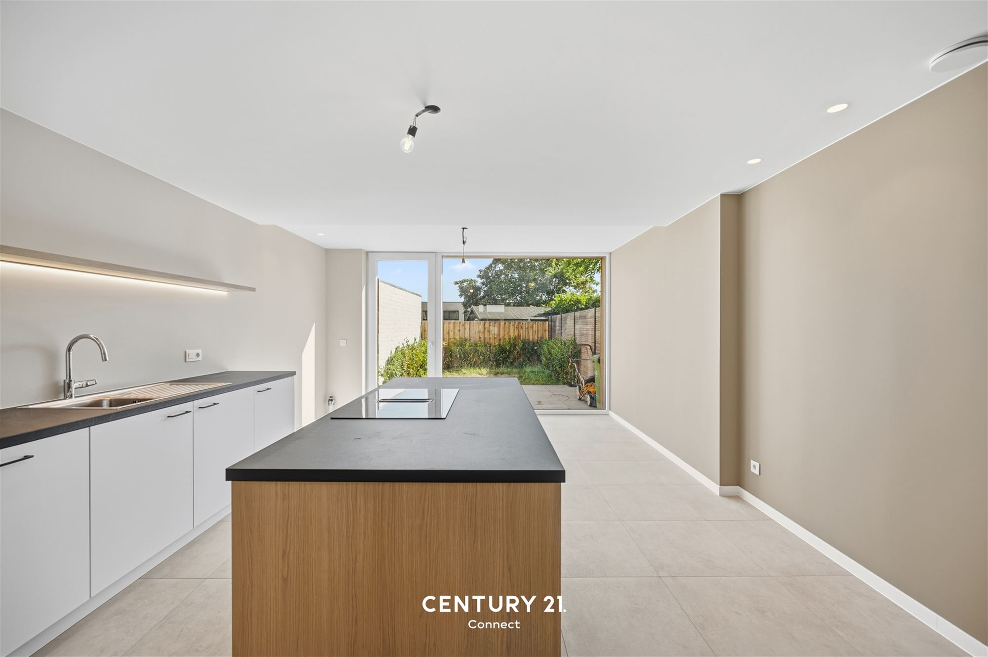Gerenoveerde woning op absolute top locatie - Label B - foto 5