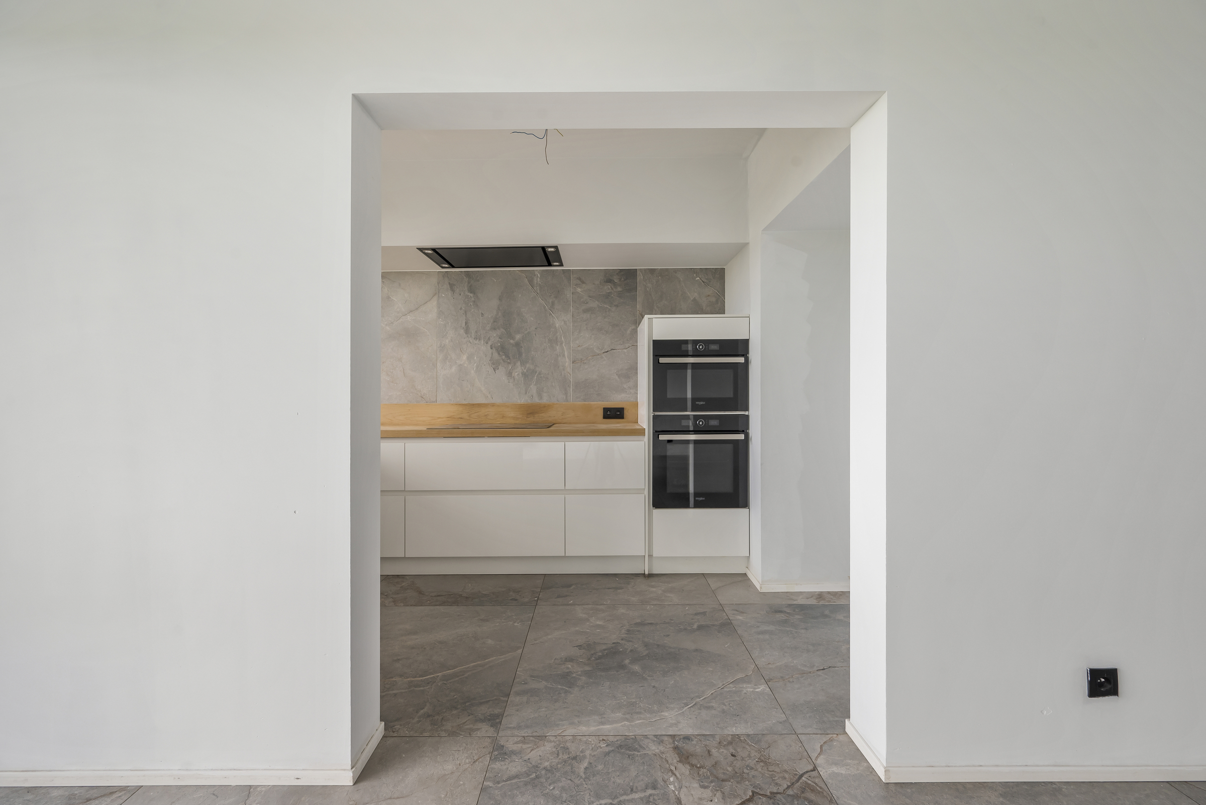 Wonen met uitzicht – stijlvol appartement in Deurne - foto 1