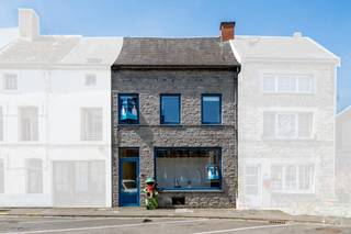 Huis te koop in Couvin