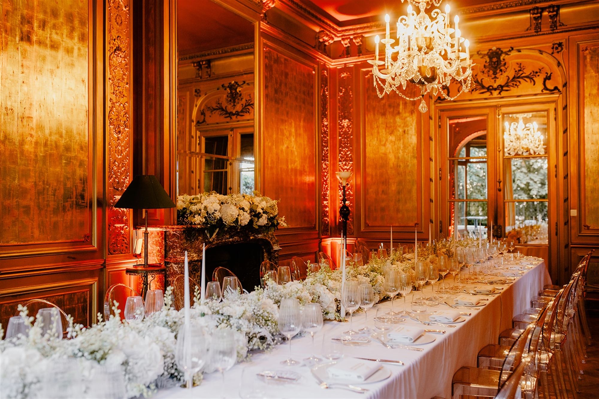 Meesterwoning "Hotel Fribourg" - foto 4