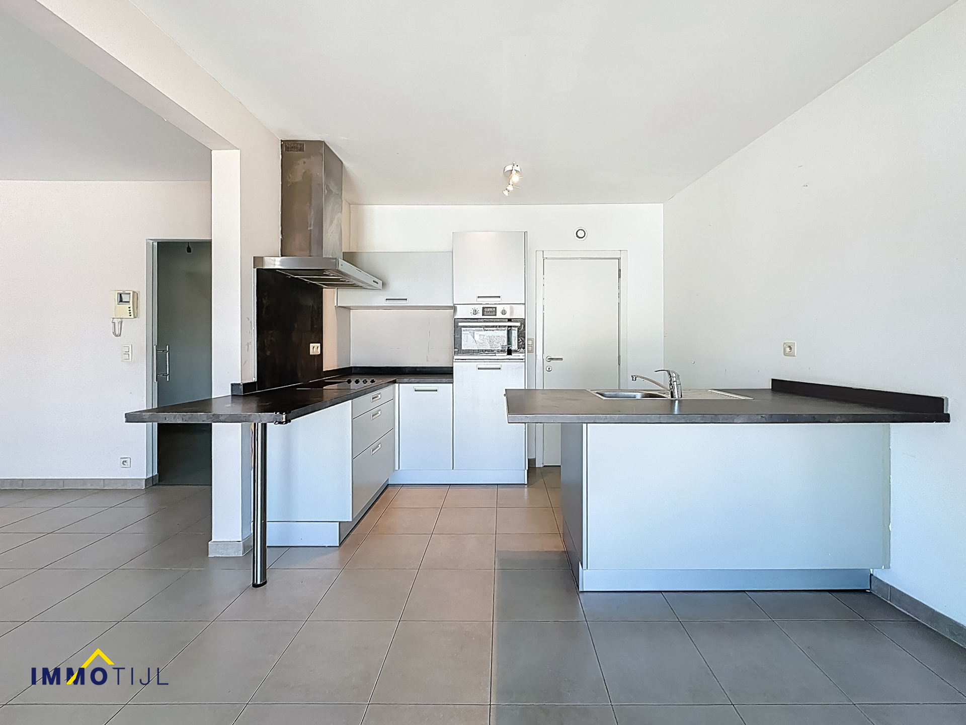 Recent appartement te Denderleeuw. - foto 4