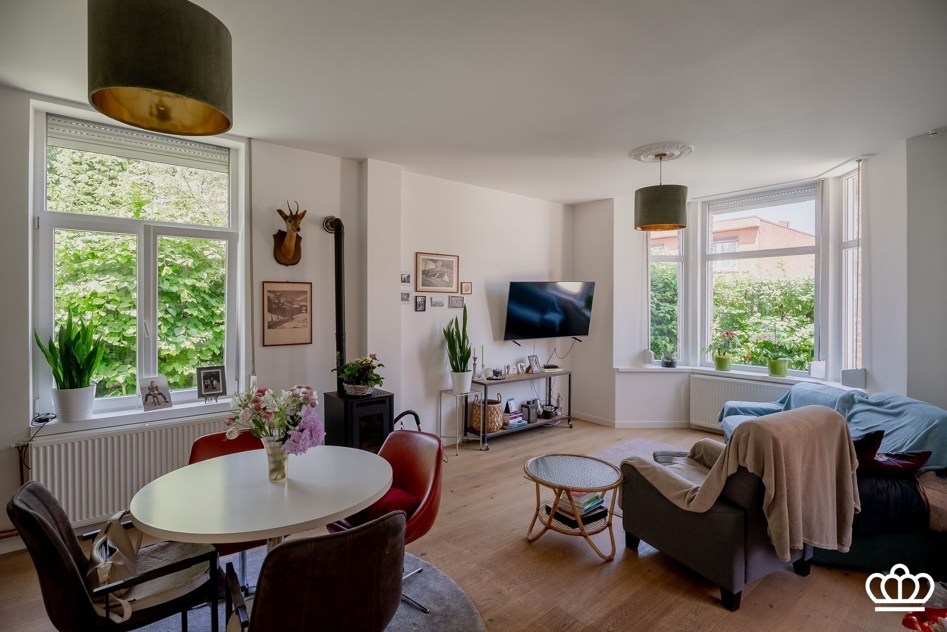 woning - photo 4