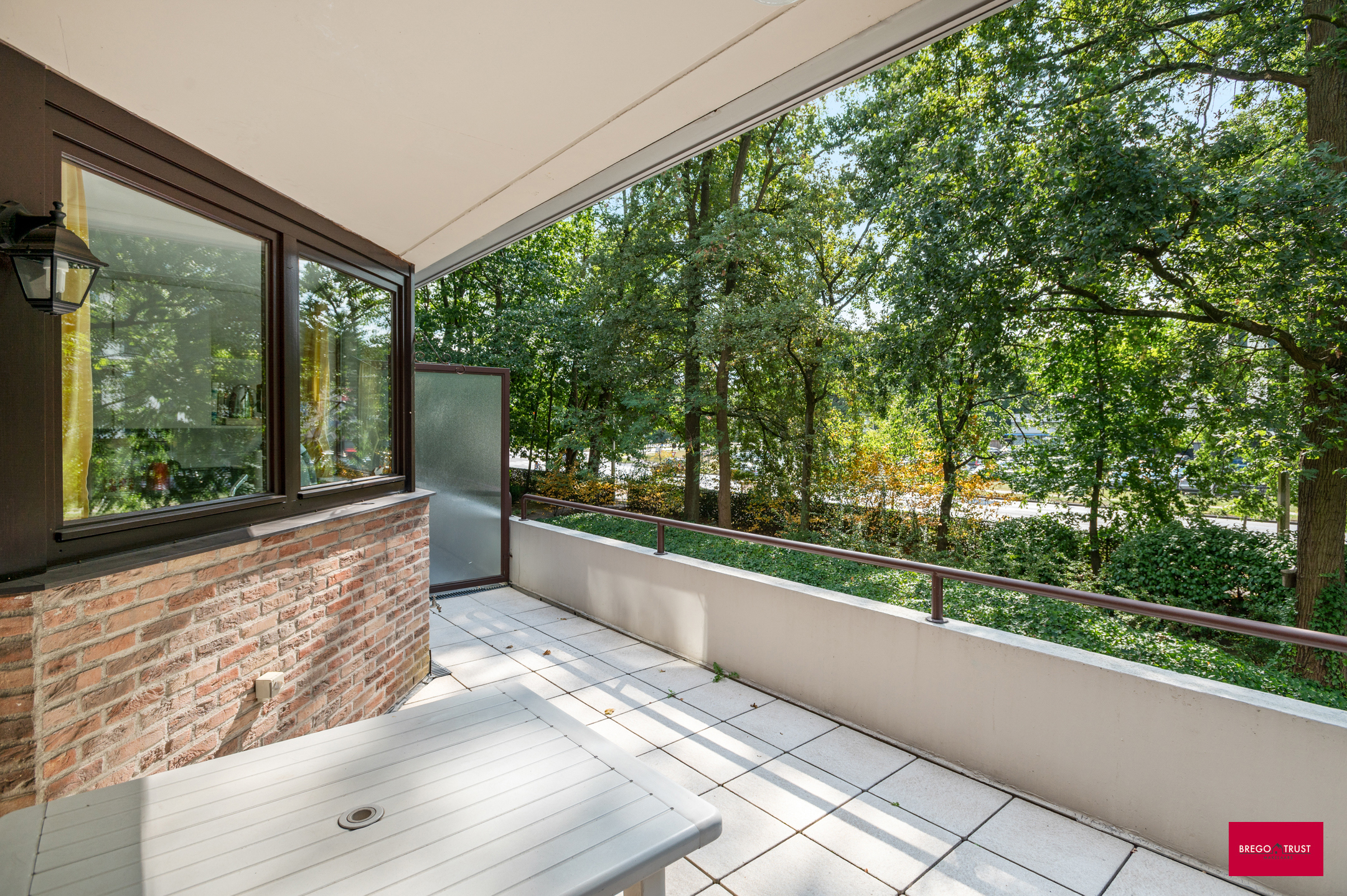 Exclusief appartement in Turnhout – Stoktsedriesen 6 bus 24 - foto 4