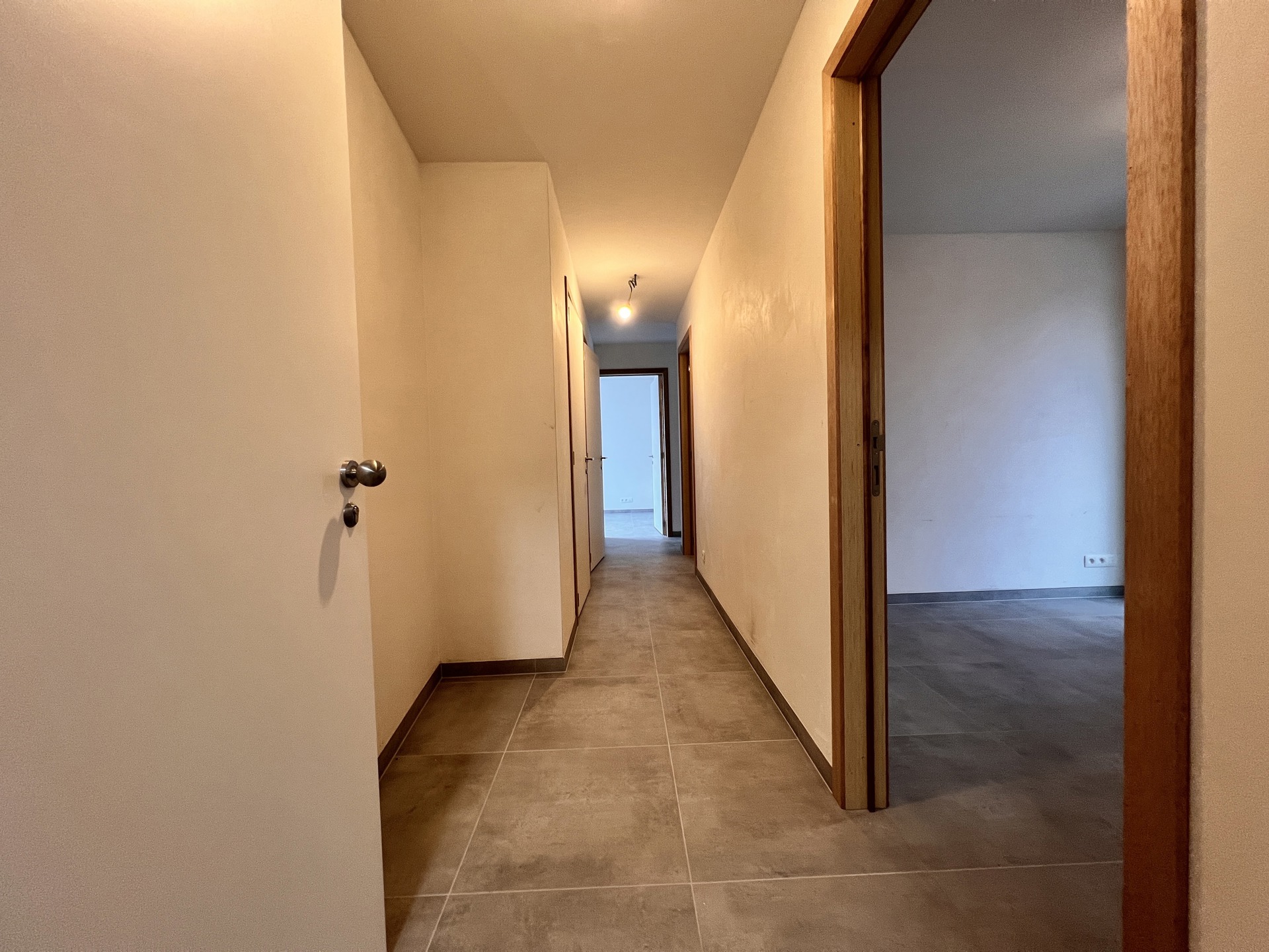 Prachtig appartement met 2 terrassen - foto 4