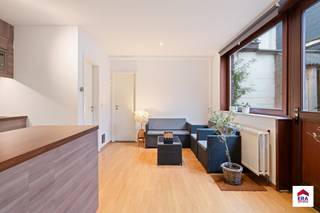 Appartement à vendre à Louvain