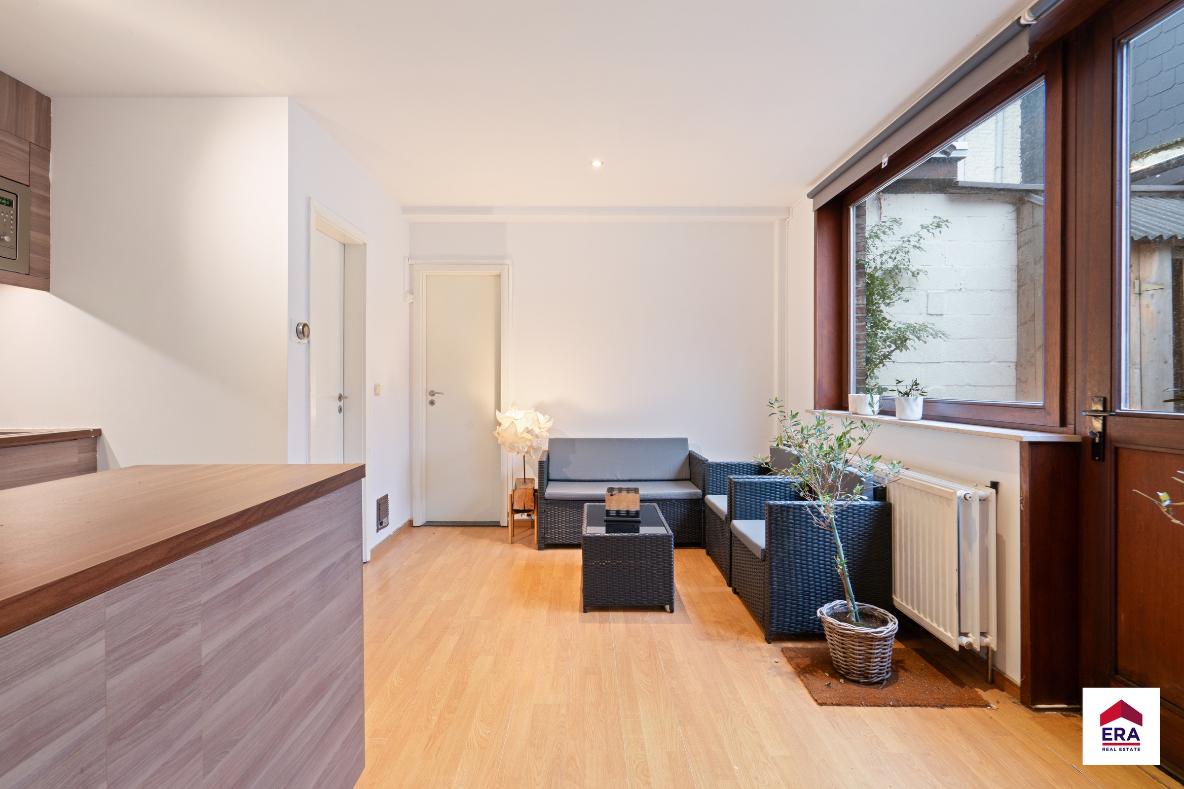 Appartement à vendre à Louvain avec 1 chambre - photo 1