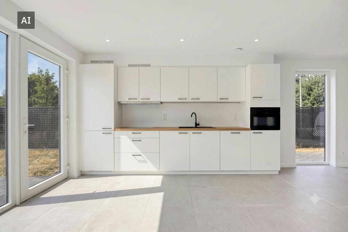 Nieuwbouwwoning met 3 slaapkamers in een kindvriendelijke buurt - foto 3