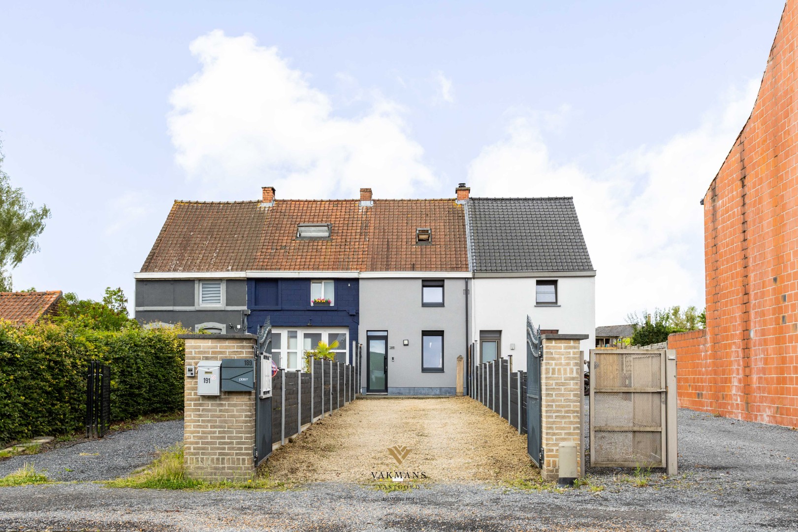 Instapklare gezellige woning met zuid gerichte tuin - foto 3
