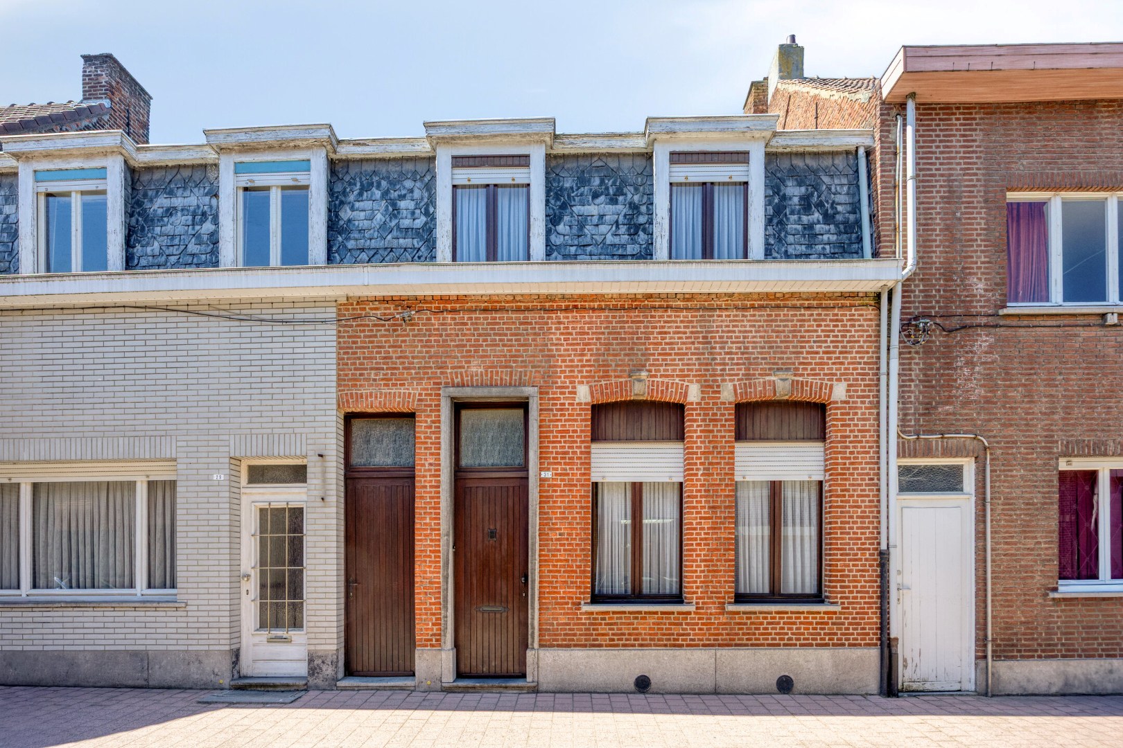 House for sale in Duffel