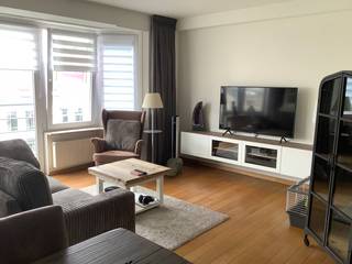 Op zoek naar een prachtig appartement in het centrum van Eeklo? Mis deze unieke kans niet.Dit prachtig energiezuinig appartement bevindt zich op de...