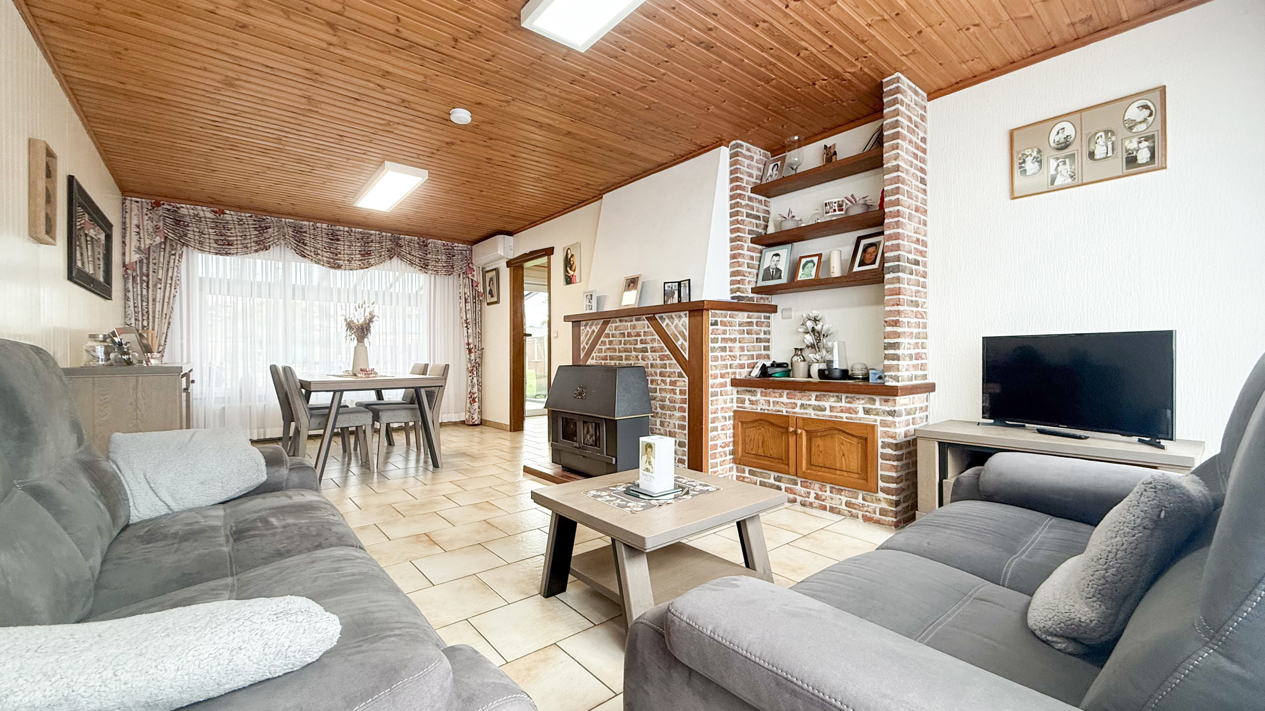 Ruime gezinswoning met 4 slaapkamers op 977 m² in Houthalen! - foto 4